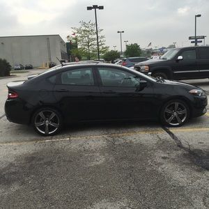 Meet your Posher, Derrick